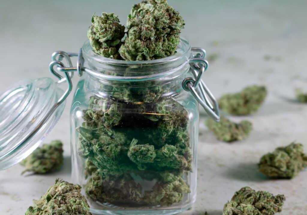Where can I Buy Marijuana Online Queensland Legally?