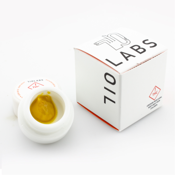 Buy 710 Labs Live Rosin Badder Online