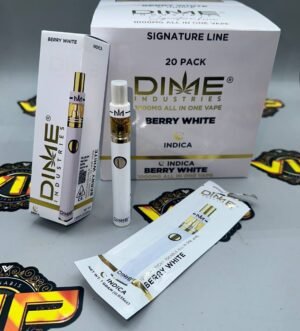 Buy Dime 1g disposables vape carts online