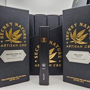 Buy-Secret-Nature-THCA-Disposable-Vapes.jpeg Buy Secret Nature THCA Disposable Vapes Online
