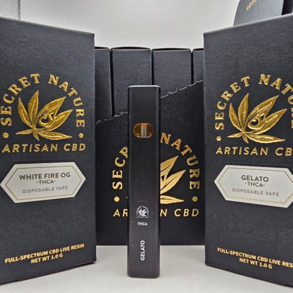 Buy-Secret-Nature-THCA-Disposable-Vapes.jpeg Buy Secret Nature THCA Disposable Vapes Online