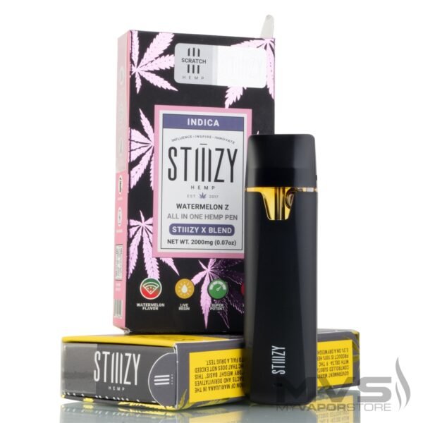 Buy Stiiizy 1g Disposable Vape Pen Online