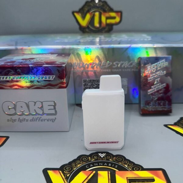 Buy Cake 3g Liquid Diamond Disposable Vape Online
