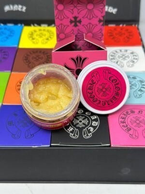 Buy Chrome Terp Extracts Diamonds Live Resin Online