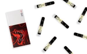 Buy Happy Valley Live Resin 1g Vape Cartridges Online