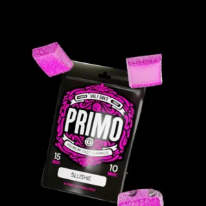 Buy Half Bak’d Primo 150mg Gummies Online 