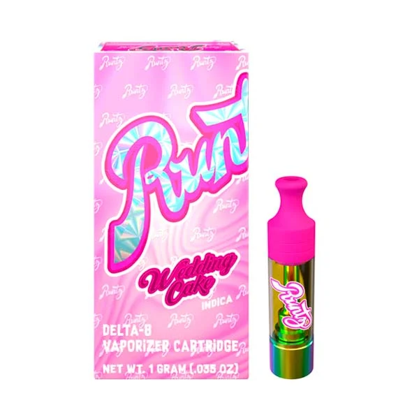 Buy  Runtz Delta 8 1g Vape Cartridge Online