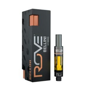 Buy Rove live resin diamond 1g vape cartridges online