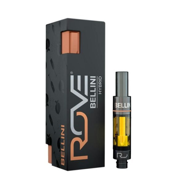 Buy Rove live resin diamond 1g vape cartridges online