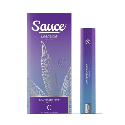 Sauce-essentials-1g-Disposable-Live-Resin-Vape.webp Of Buy Sauce Essentials 1g Disposable Live Resin Vape Online