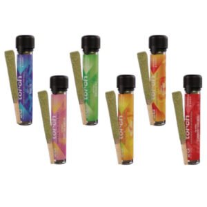 Buy Torch Hashhole THCA Pre-Roll 2G Online