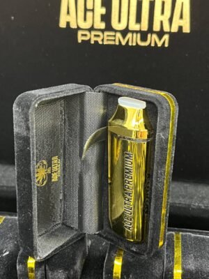Buy Ace Ultra Premium 2g Disposable Vape Online