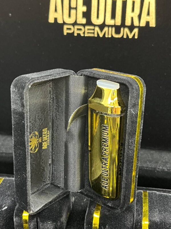 Buy Ace Ultra Premium 2g Disposable Vape Online