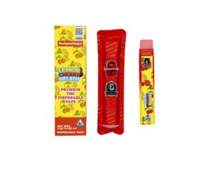 Buy Backpackboyz 1g Disposable Vape Online Australia