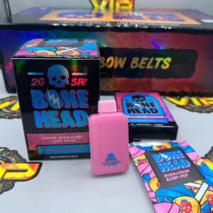 bone-head.jpeg Buy Bone Head Live Resin 2g Disposable Vape Online