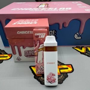 Buy Authentic Choice Lab 2g Disposable Vape Online