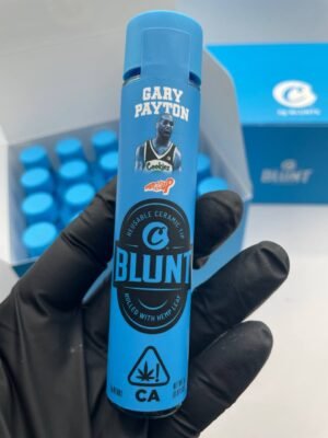 Buy Cookies Infused 2g Pre-Roll Blunts Online