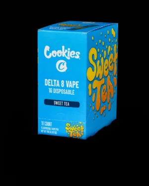 Buy Cookies Delta 8 1g Disposable Vape Online Australia