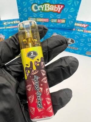 cry-baby-2g-liquid-Diamond-disposable-vape.jpg Buy Cry Baby 2g Liquid Diamond Disposable Vape Online