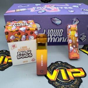 favorites.jpeg Buy Favorite 2G Liquid Diamond Disposable Vape Online