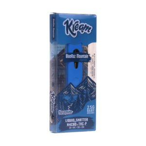 Buy Kream 2g Liquid Diamond Disposable Vape Online