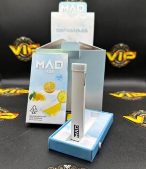 madlab-dispo-vape.jpeg Buy 2g Madlab Liquid Diamond Disposable Vape Online