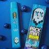 packman.jpeg Authentic Packman 2g Melt Live Resin + Liquid Diamond Disposable Vape