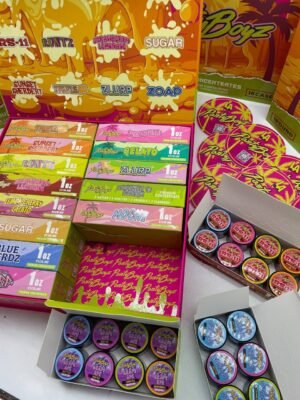 party-boyz-extracts-concentrate.jpeg Buy Part Boyz Premium Extract Concentrates Online