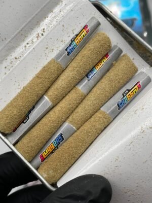 Buy Sluggers Infused 2g Pre-Roll Blunts Online