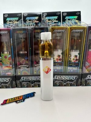 sluggers.jpg Buy Sluggers 2g Live Resin Disposables Vape Online