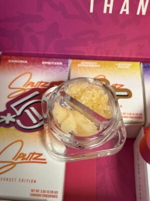 Buy Splitz Liquid Diamonds concentrate Online