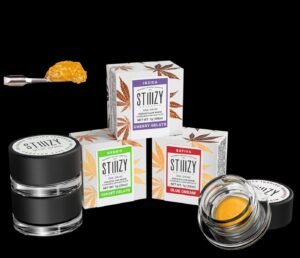 stiiizy-extract-live-resin.jpg Buy Stiiizy Cannabis Extract Live Resin Online