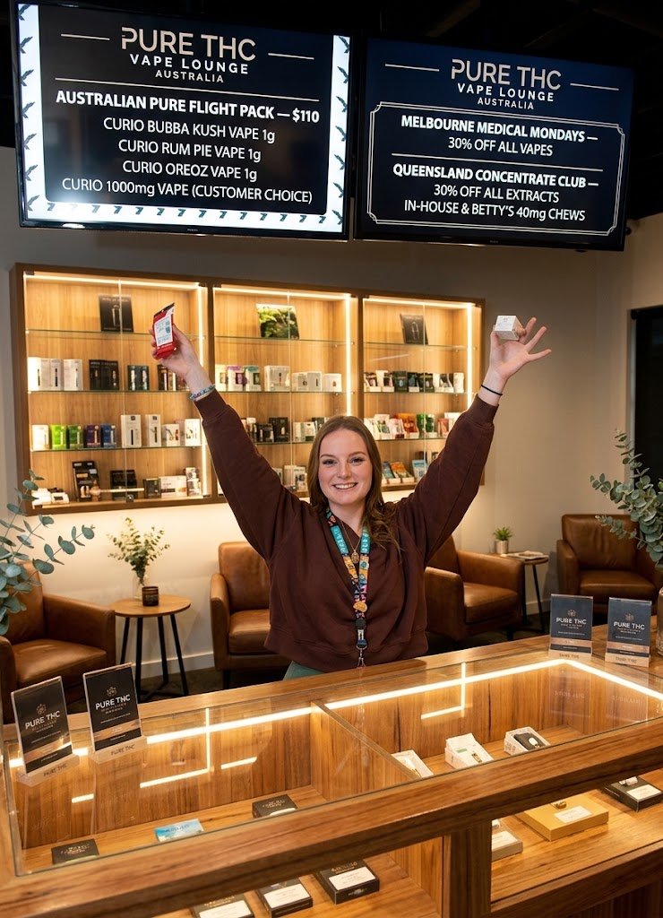 Where To Buy Medical Marijuana Online Australia