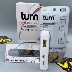 turn.jpeg Buy Turn 2g Disposable Cannabis Vape Online