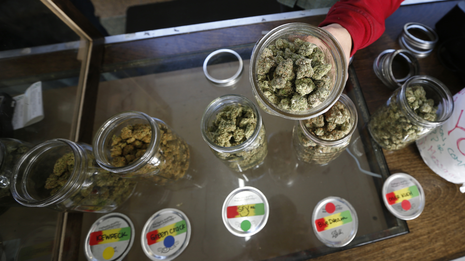 Cannabis and Pain Management: Current Research and Evidence Where Can i Buy Weed Online Tauranga NZ?