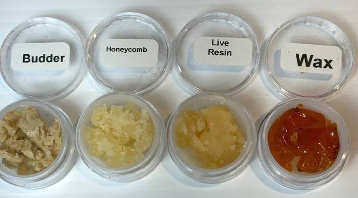 Cannabis Concentrate Storage Guide: Protecting Potency, Flavor, and Quality Where can I Buy Weed Wax Online Auckland?
