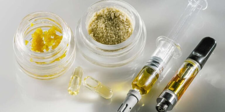 Where to Buy Marijuana Dabs Wax Online NSW?