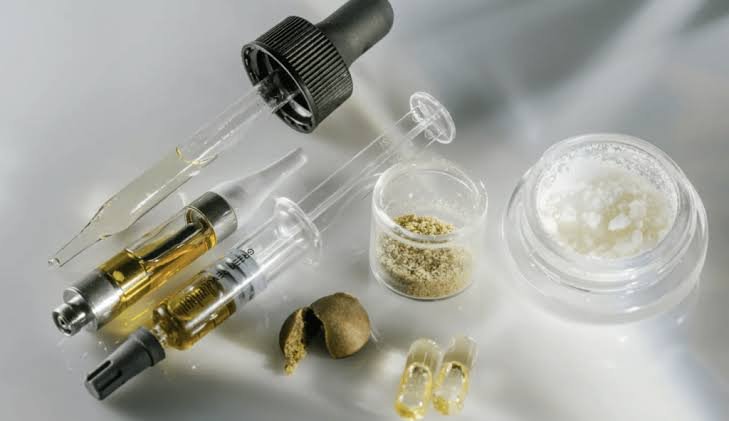 How Are Cannabis Concentrates Made? Exploring Modern Extraction Methods Where to Order Cannabis Concentrates Online Australia?
