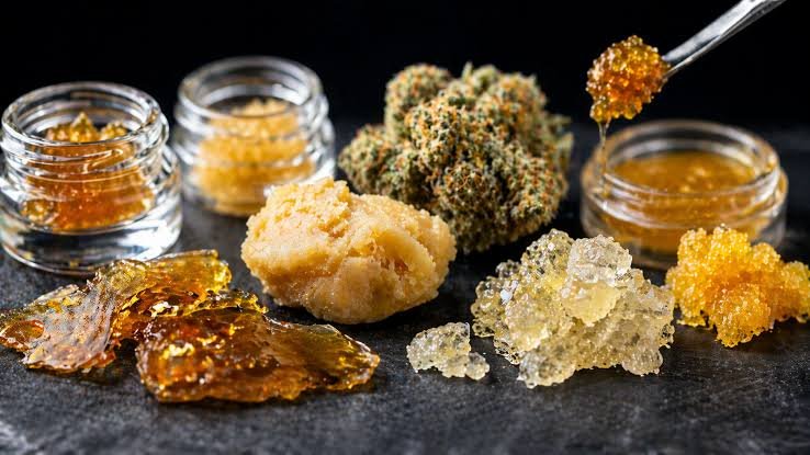 Where to Order  Marijuana Concentrates Online New Zealand?